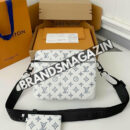 Сумка-мессенджер Louis Vuitton BM45722683577