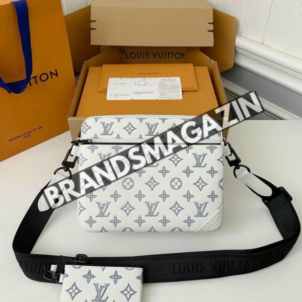 Сумка-мессенджер Louis Vuitton BM45722683577