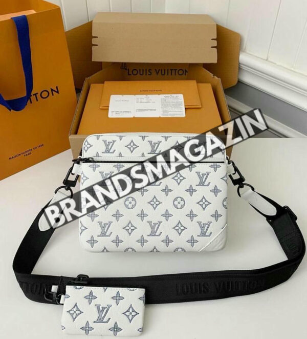 Сумка-мессенджер Louis Vuitton BM45722683577
