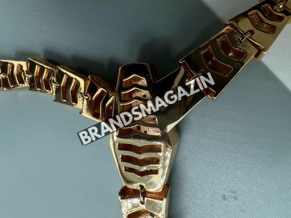 Колье Bvlgari BM46590982477 2