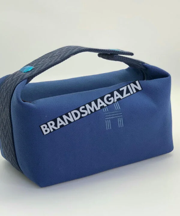 Косметичка Hermes BM46770294777 Косметичка Hermes BM46770294777