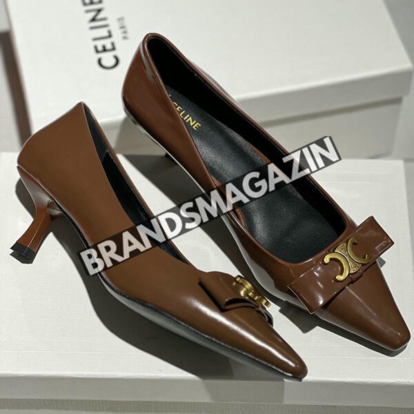 Туфли Celine BM70547877