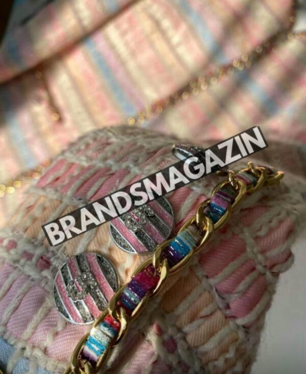 Пиджак Chanel BM45703375777 2