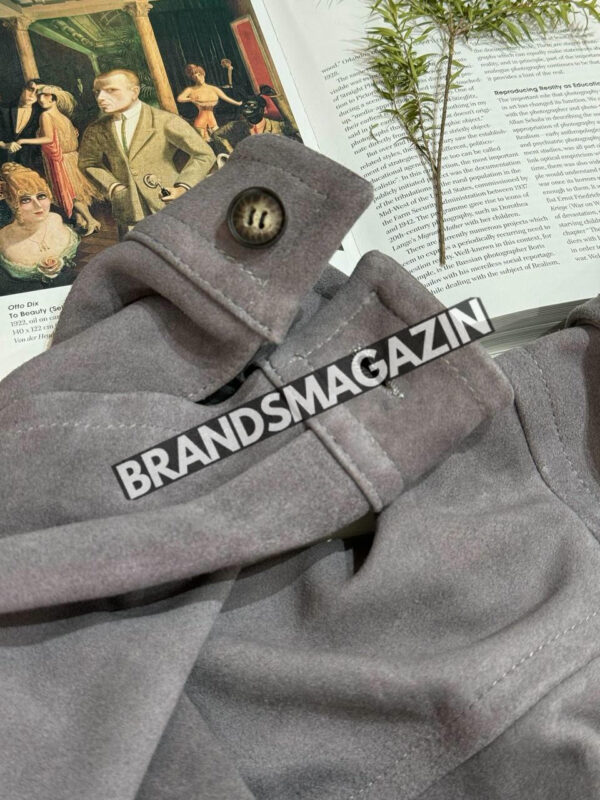 Куртка Brunello Cucinelli BM45736650377 7