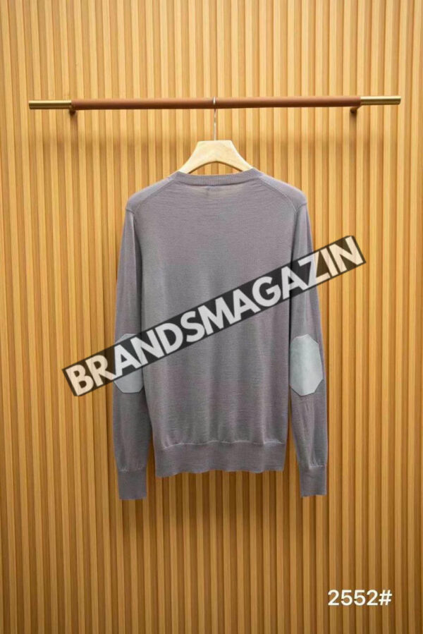 Джемпер Kiton BM46963599277 2