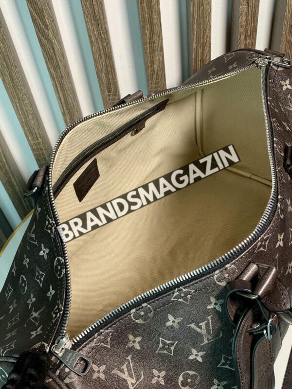 Дорожная сумка Louis Vuitton BM45803053977 4