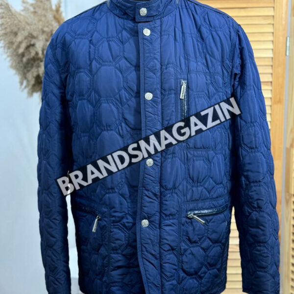 Куртка Stefano Ricci BM46266485577