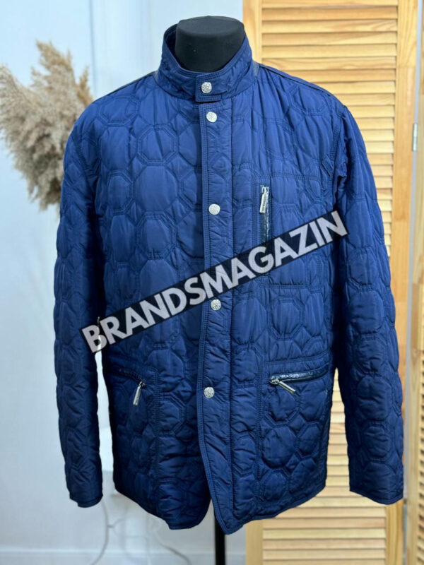 Куртка Stefano Ricci BM46266485577