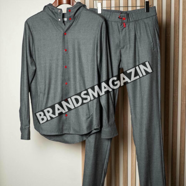 Прогулочный костюм Kiton BM47621611177