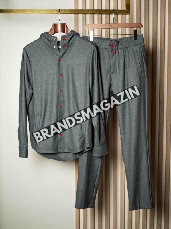 Прогулочный костюм Kiton BM47621611177