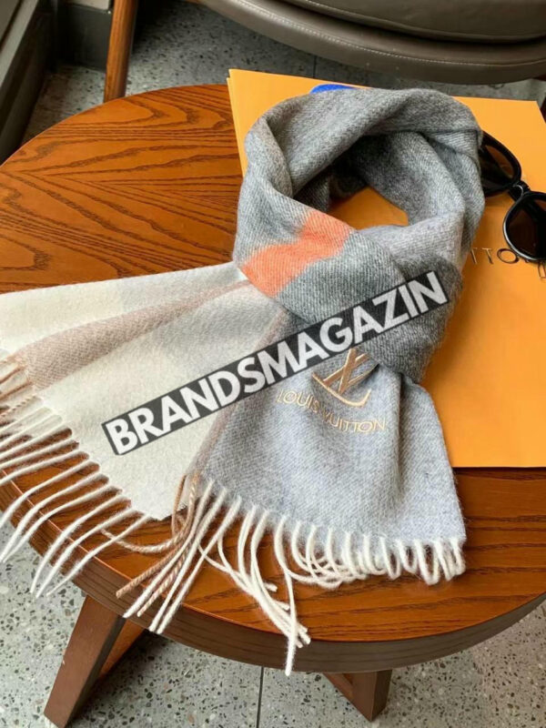 Шарф Louis Vuitton BM46706001077