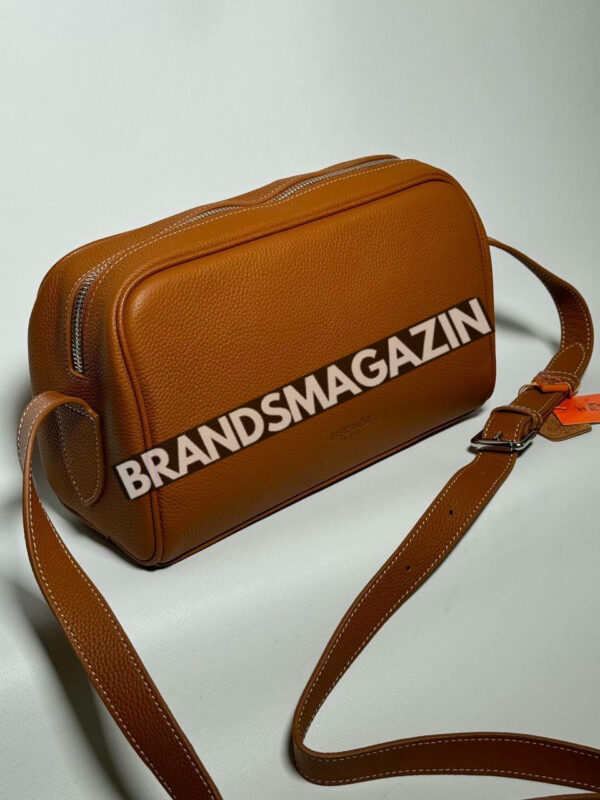 Сумка-мессенджер Hermes BM45684763277 2