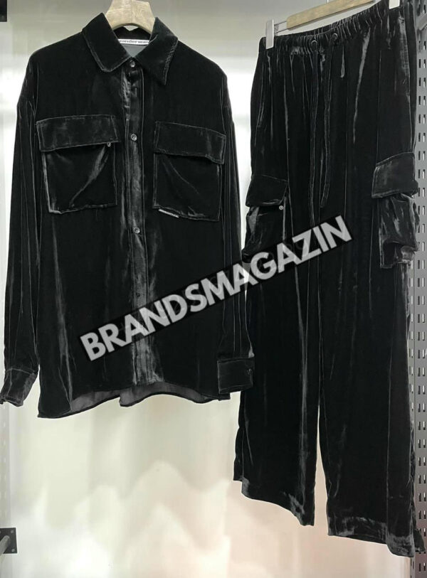 Костюм Alexander Wang BM68188577 3