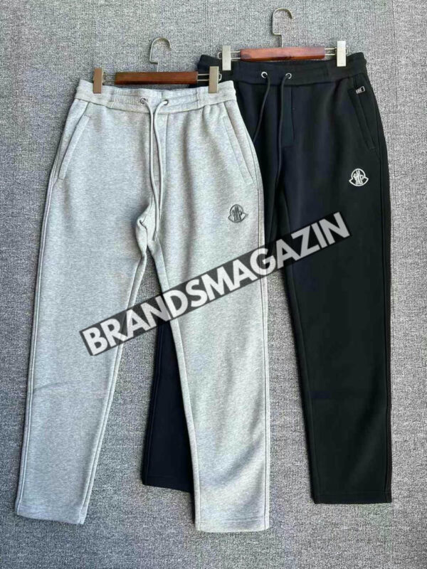 Спортивные штаны Moncler BM46982577877 4