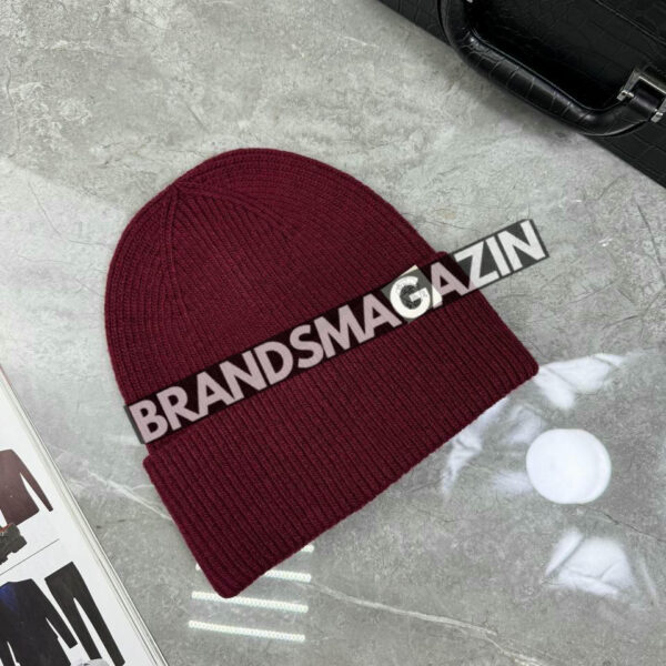 Шапка Brunello Cucinelli BM47427321677