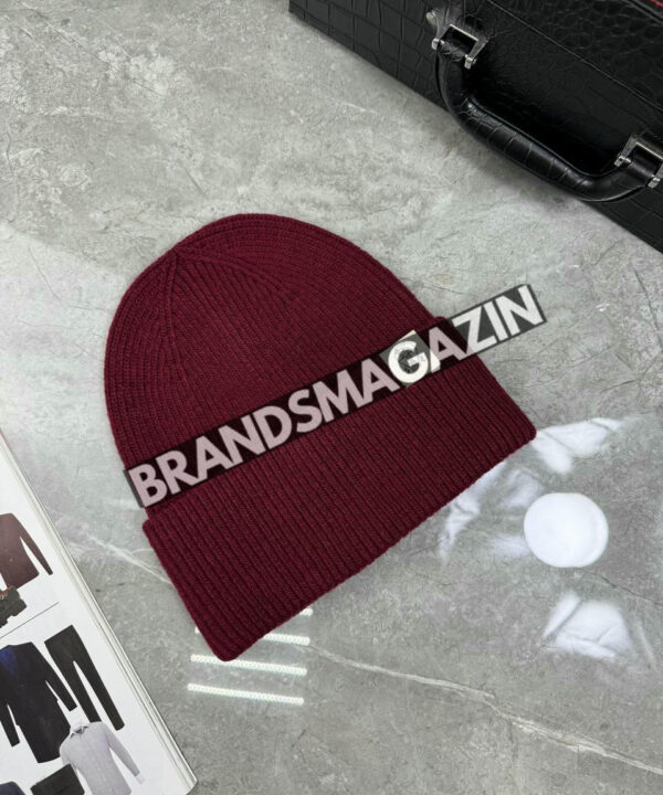 Шапка Brunello Cucinelli BM47427321677 Шапка Brunello Cucinelli BM47427321677