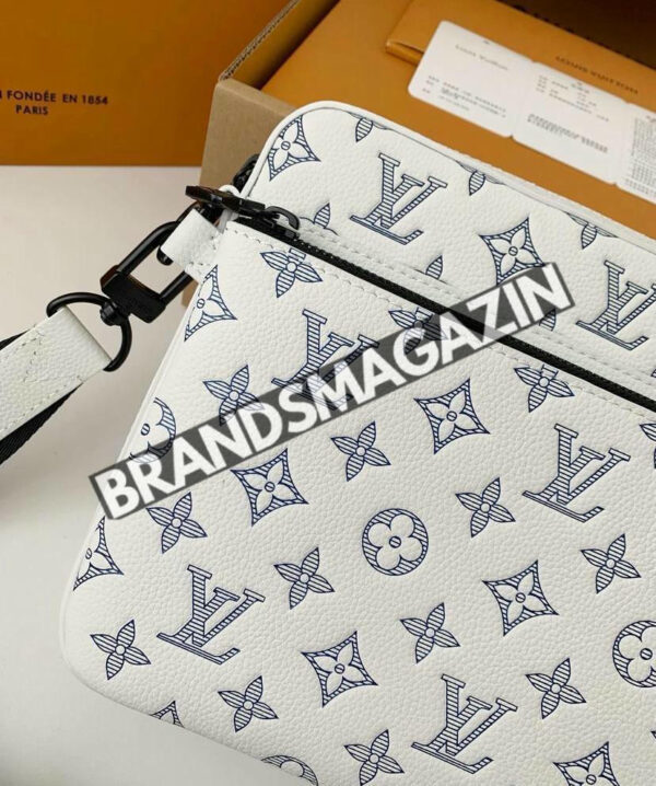 Сумка-мессенджер Louis Vuitton BM45722683577 3