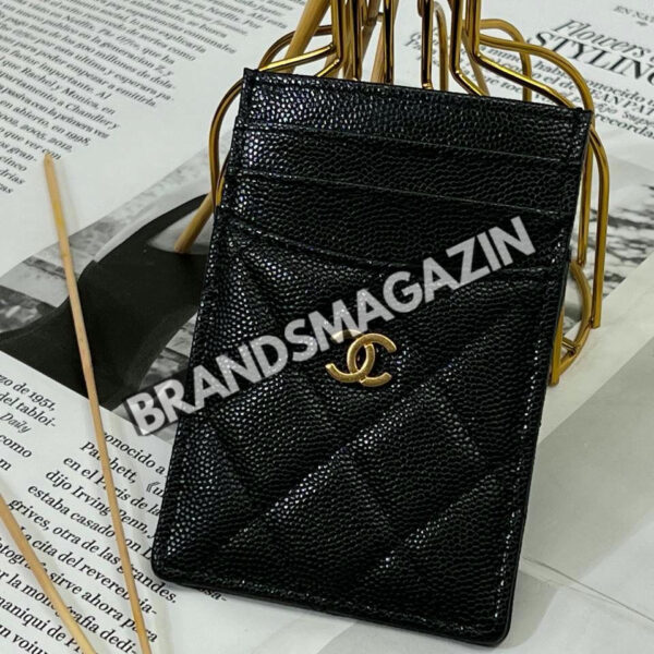 Картхолдер Chanel BM46914911977