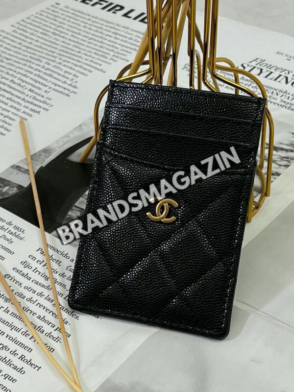 Картхолдер Chanel BM46914911977