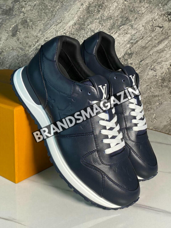 Кроссовки Louis Vuitton BM47653979877 4
