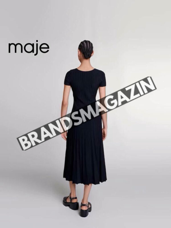 Платье Maje BM72049177 2