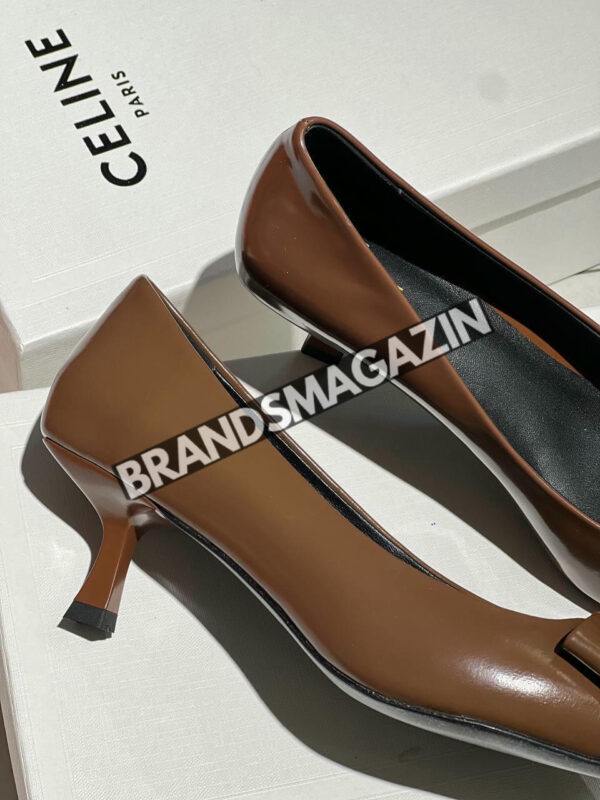 Туфли Celine BM70547877 2