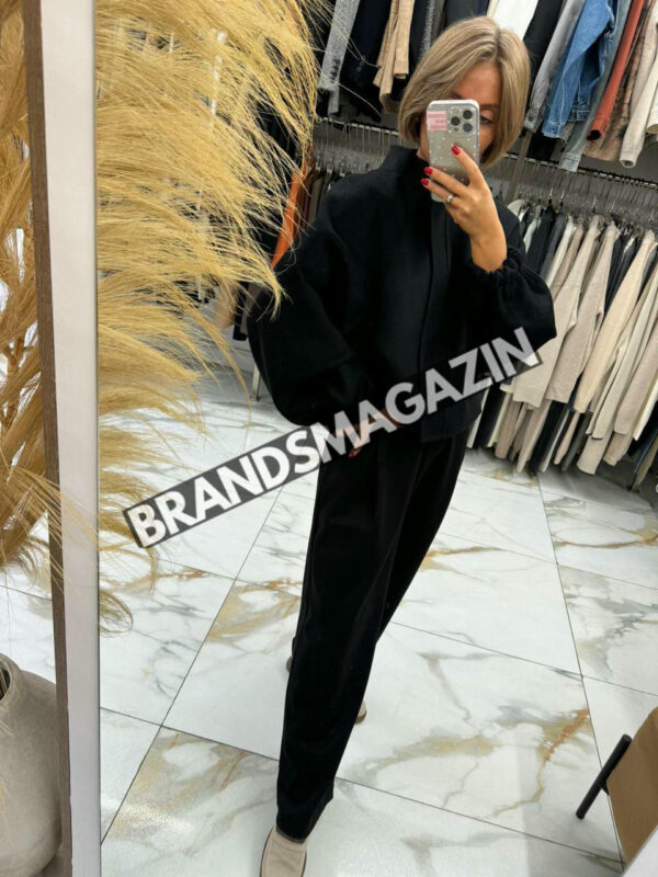 Бомбер MaxMara BM45801722977 3