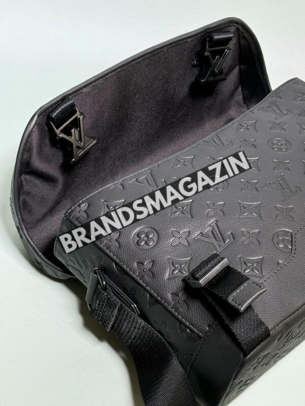Сумка-мессенджер Louis Vuitton BM45806078177 6