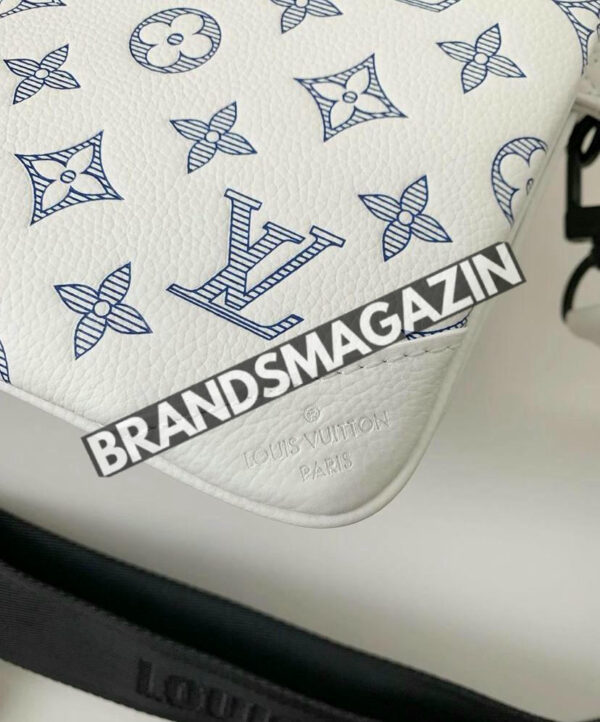 Сумка-мессенджер Louis Vuitton BM45722683577 4