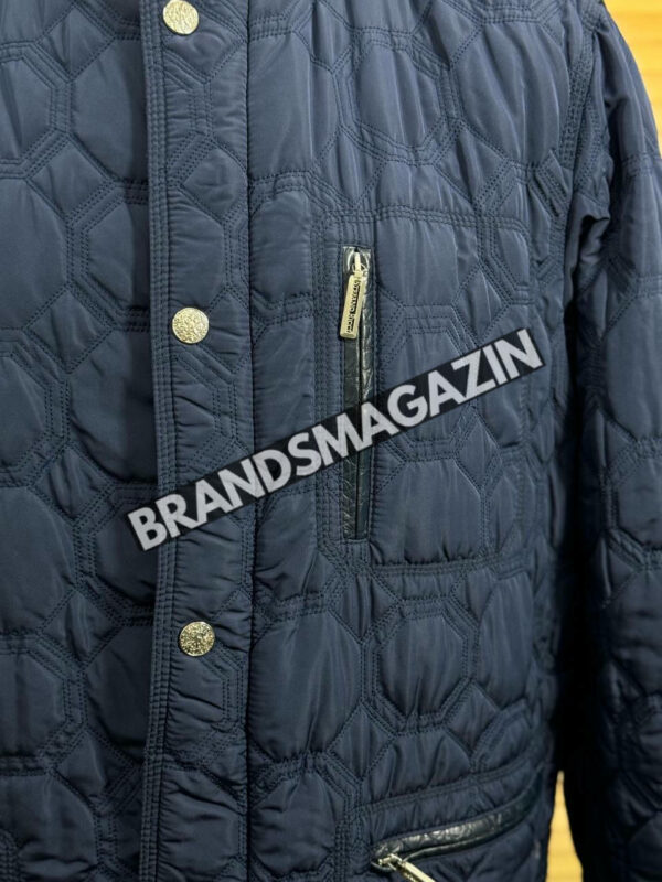 Куртка Stefano Ricci BM46266485577 2