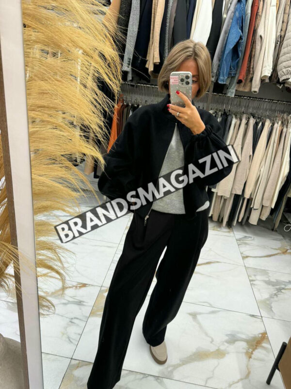 Бомбер MaxMara BM45801722977 4