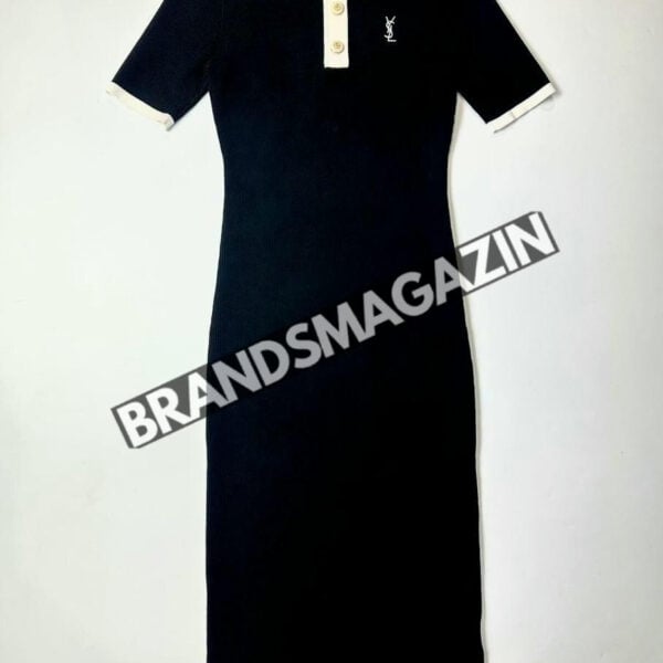 Платье Yves Saint Laurent BM46730343177
