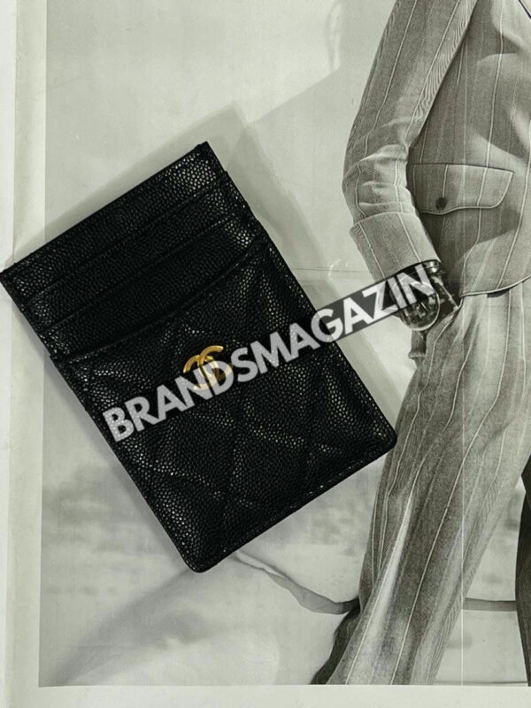 Картхолдер Chanel BM46914911977 5