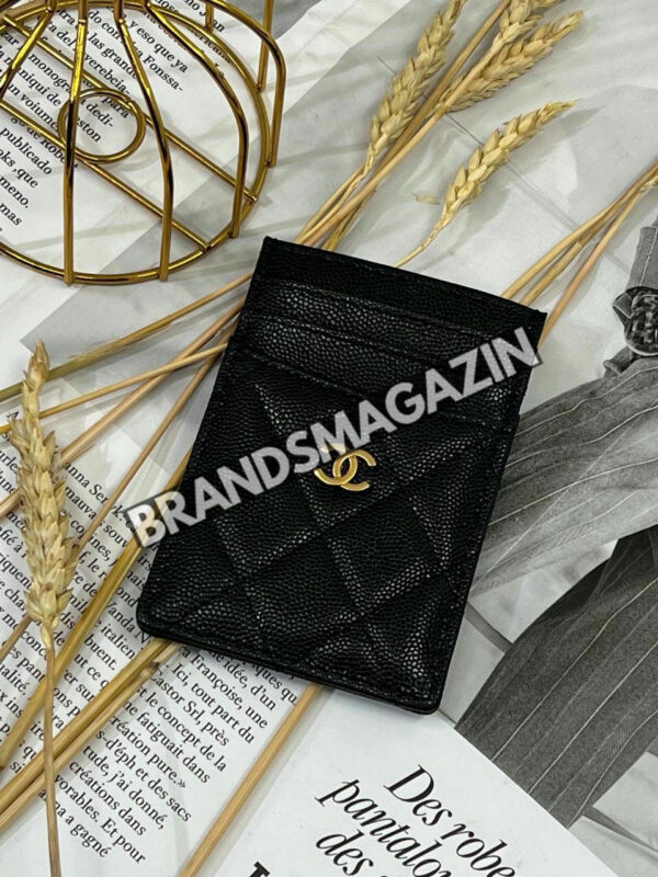 Картхолдер Chanel BM46914911977 3