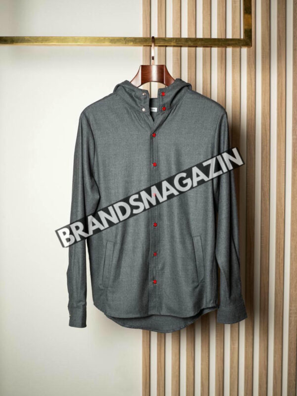 Прогулочный костюм Kiton BM47621611177 2