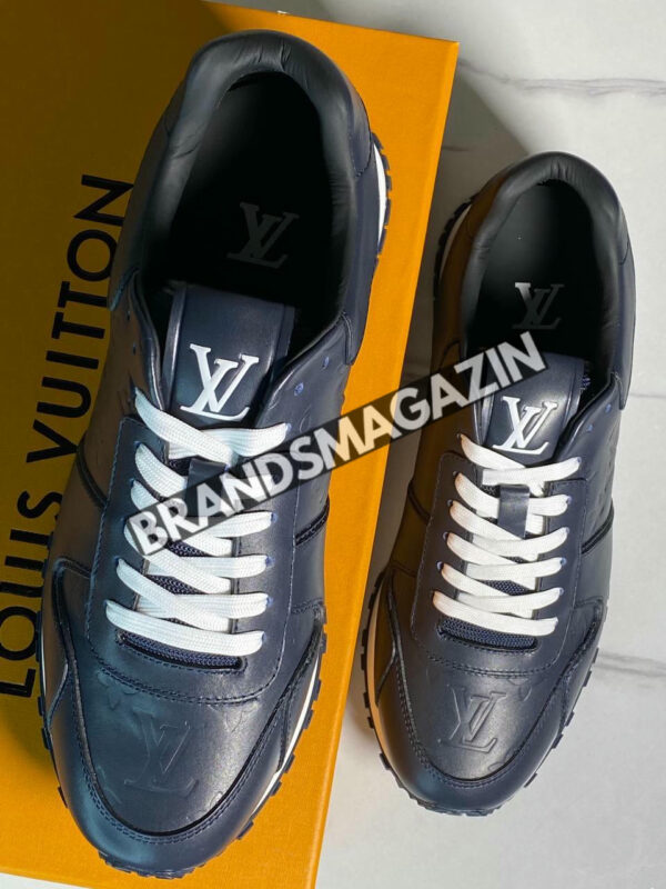 Кроссовки Louis Vuitton BM47653979877 5