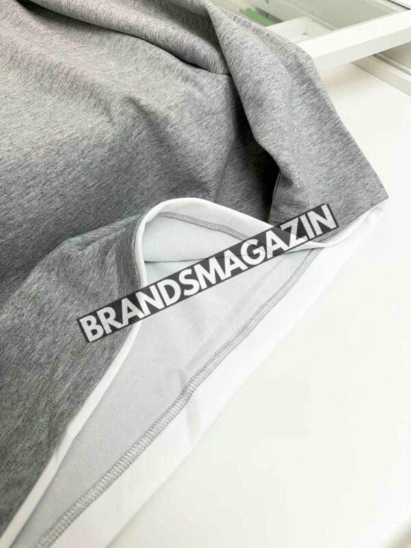 Лонгслив Brunello Cucinelli BM46685224577 5