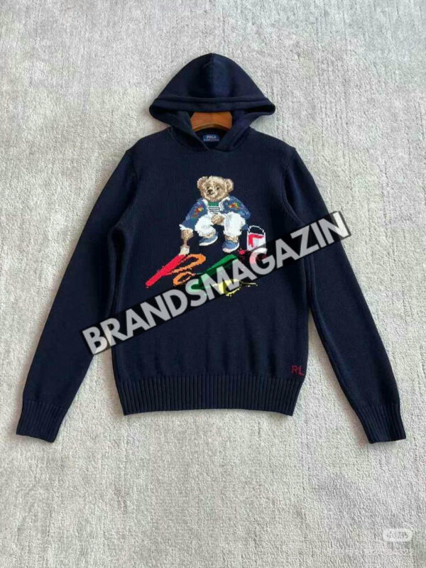 Толстовка Ralph Lauren BM46685591477 2