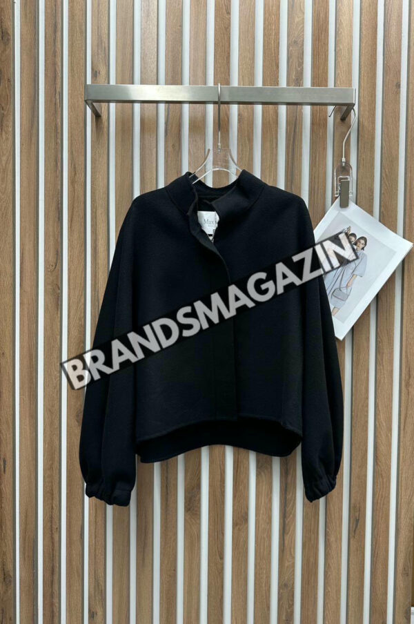 Бомбер MaxMara BM45801722977 5