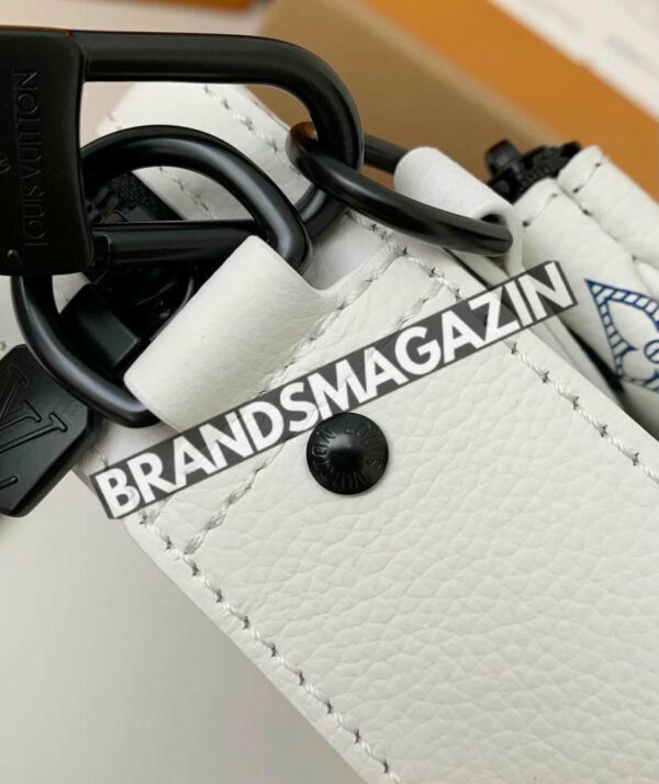 Сумка-мессенджер Louis Vuitton BM45722683577 6