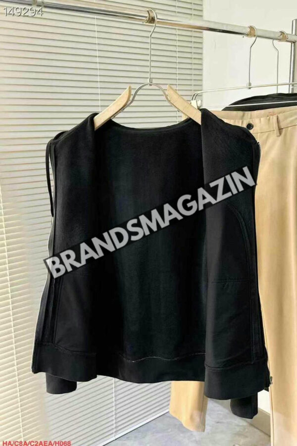 Кардиган Hermes BM47018578077 3