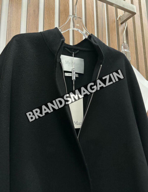 Бомбер MaxMara BM45801722977 6