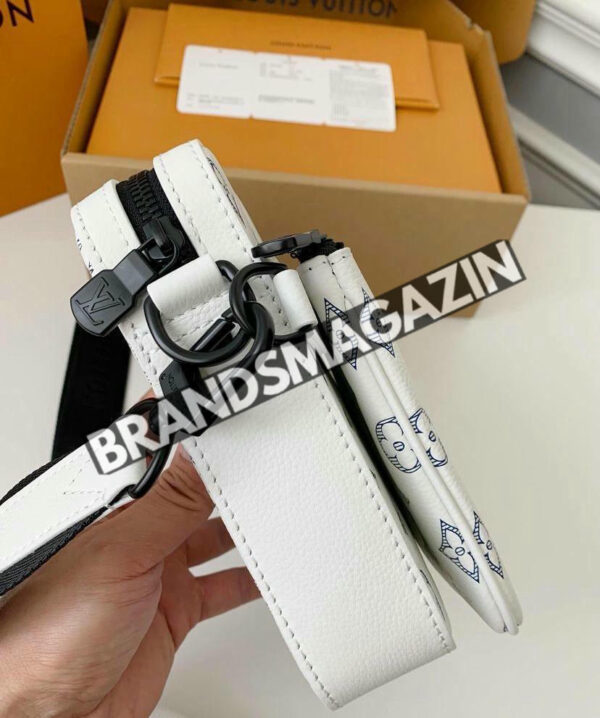 Сумка-мессенджер Louis Vuitton BM45722683577 7