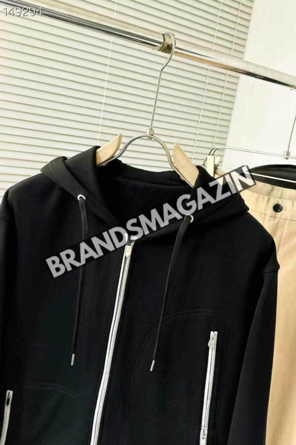 Кардиган Hermes BM47018578077 4