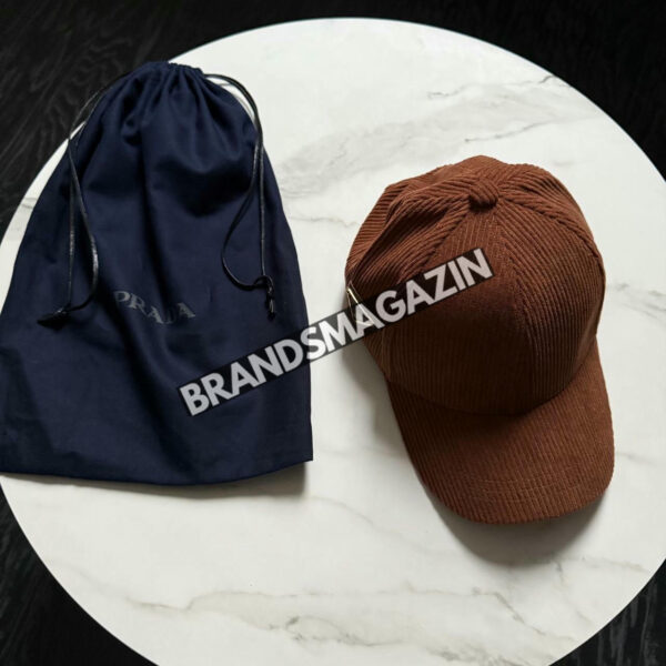 Кепка Prada BM47451148177