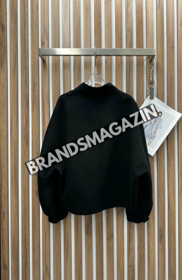 Бомбер MaxMara BM45801722977 2