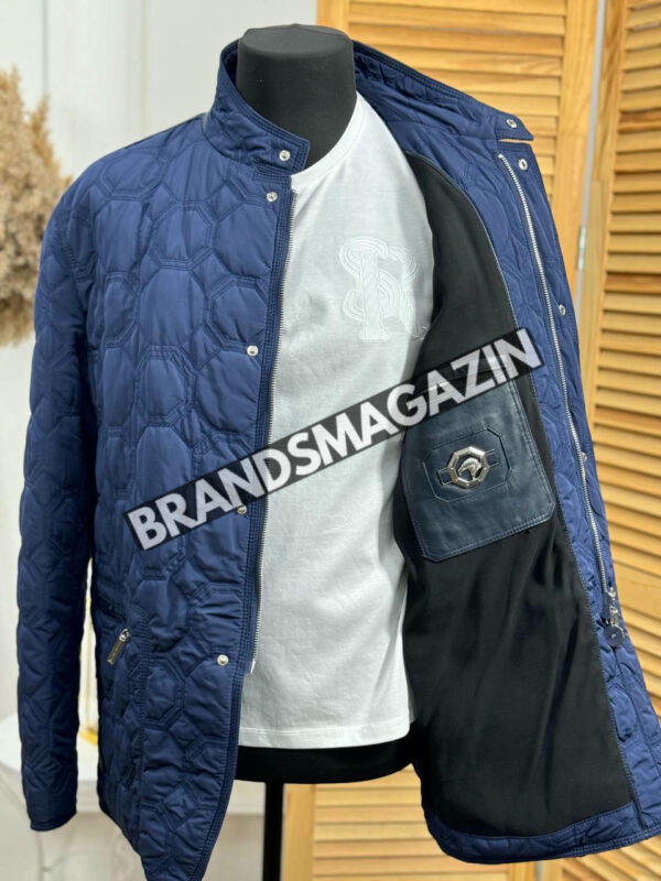 Куртка Stefano Ricci BM46266485577 3