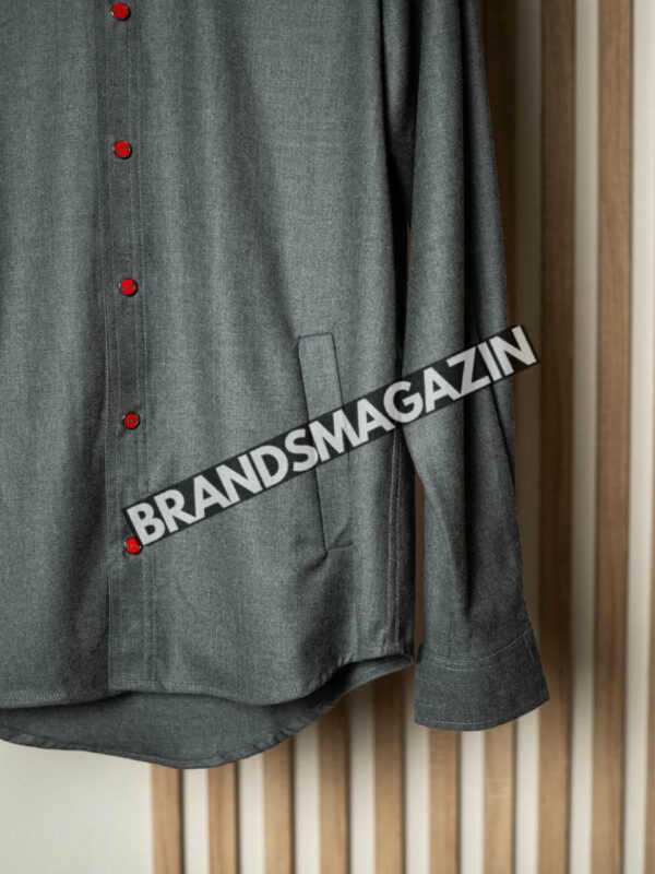 Прогулочный костюм Kiton BM47621611177 5