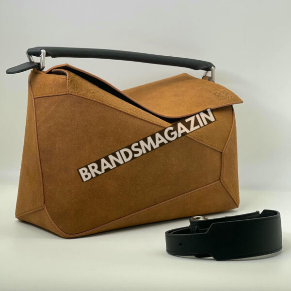 Сумка Loewe BM47591609777