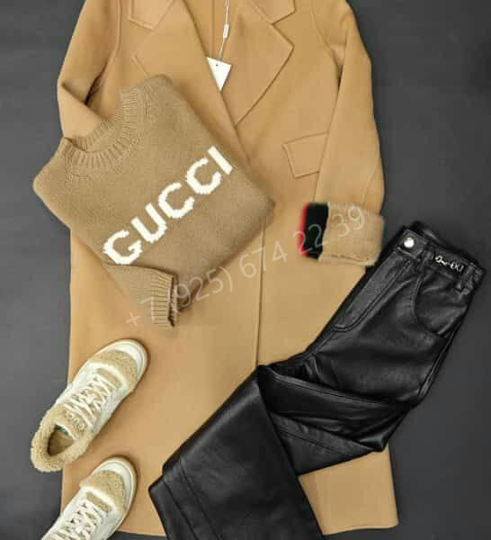 Свитер Gucci BM69014777